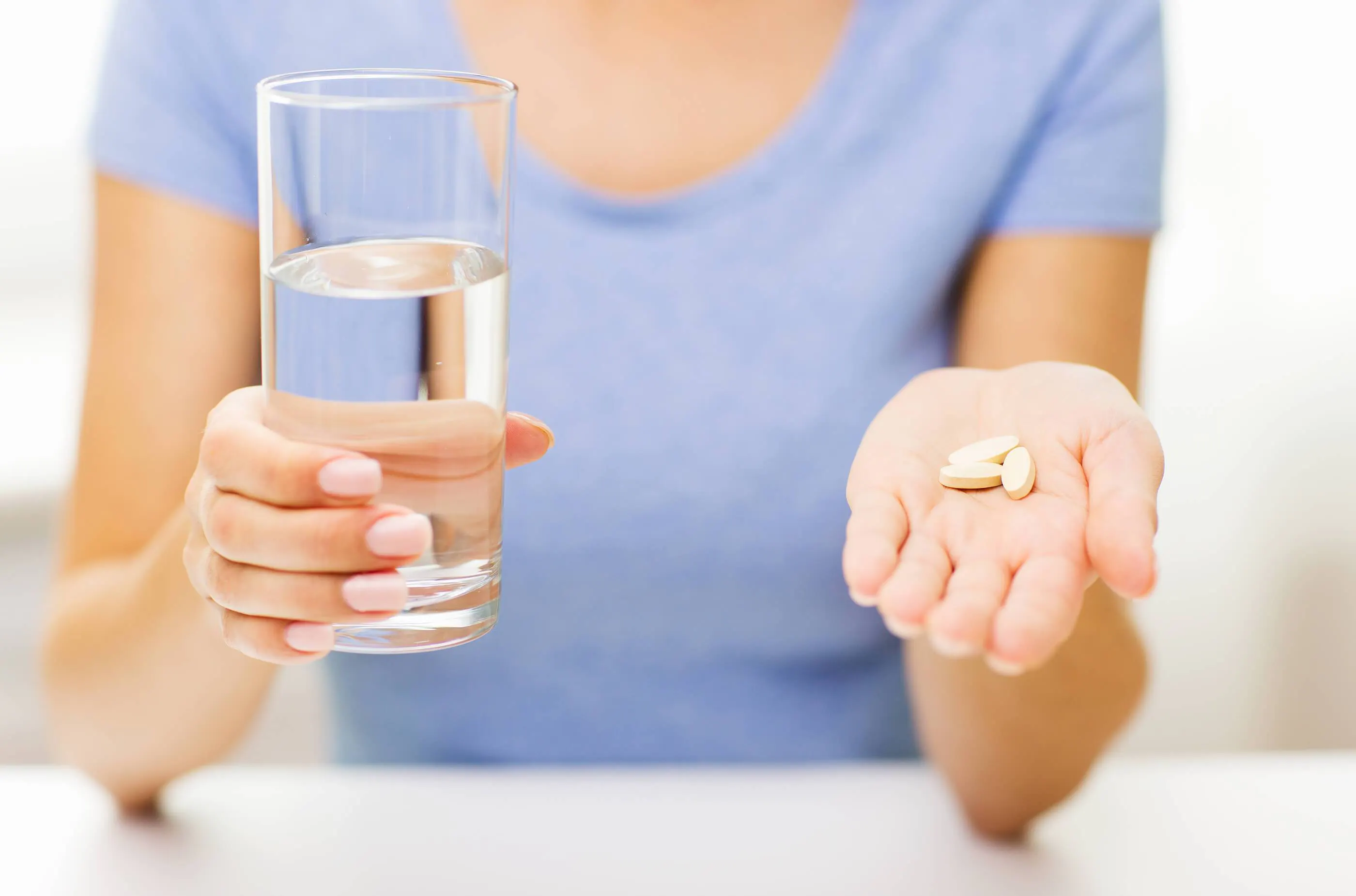 Why Vitamins and Minerals are Essential for Good Health